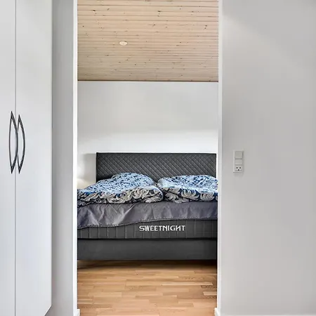 Awesome In Skarup Fyn With 4 Bedrooms 펜션 Skarupore