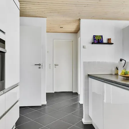 4 Sovrum Fantastiskt Hem I Skårup Fyn Skarupore