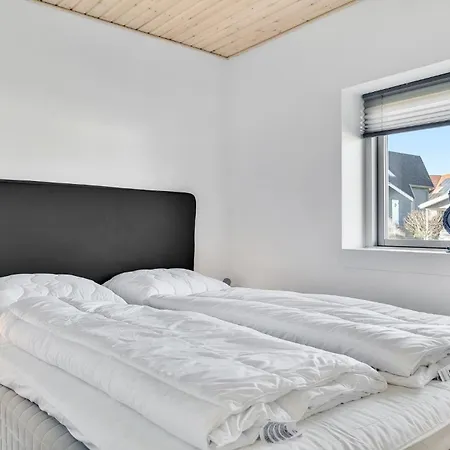 Awesome In Skarup Fyn With 4 Bedrooms 펜션 Skarupore